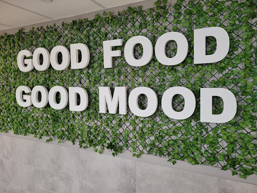 Photo of Tahini's - 250 Phillip St Unit A & B, Waterloo, ON N2L 3E9